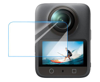 Puluz Szkło hartowanena na ekran do DJI Osmo 360 - 1508887 - zdjęcie 2